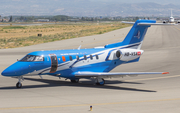 Pilatus Aircraft Pilatus PC-24 (HB-VSA) at  Granada - Federico Garcia Lorca, Spain