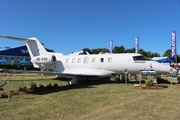 Pilatus Aircraft Pilatus PC-24 (HB-VVI) at  Oshkosh - Wittman Regional, United States