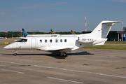 Pilatus Aircraft Pilatus PC-24 (HB-VVU) at  Hamburg - Fuhlsbuettel (Helmut Schmidt), Germany