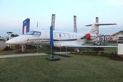 Pilatus Aircraft Pilatus PC-24 (HB-VVV) at  Oshkosh - Wittman Regional, United States