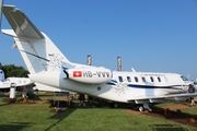 Pilatus Aircraft Pilatus PC-24 (HB-VVV) at  Oshkosh - Wittman Regional, United States