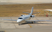 Swiss Private Aviation Cessna 560XL Citation XLS+ (HB-VWD) at  Luqa - Malta International, Malta
