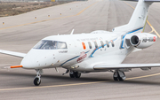 Pilatus Aircraft Pilatus PC-24 (HB-VXA) at  Granada - Federico Garcia Lorca, Spain