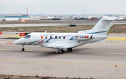 Pilatus Aircraft Pilatus PC-24 (HB-VXA) at  Granada - Federico Garcia Lorca, Spain