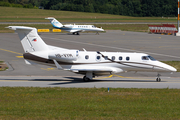 (Private) Embraer EMB-505 Phenom 300 (HB-VYM) at  Hamburg - Fuhlsbuettel (Helmut Schmidt), Germany