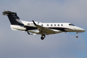 (Private) Embraer EMB-505 Phenom 300 (HB-VYS) at  Hamburg - Fuhlsbuettel (Helmut Schmidt), Germany