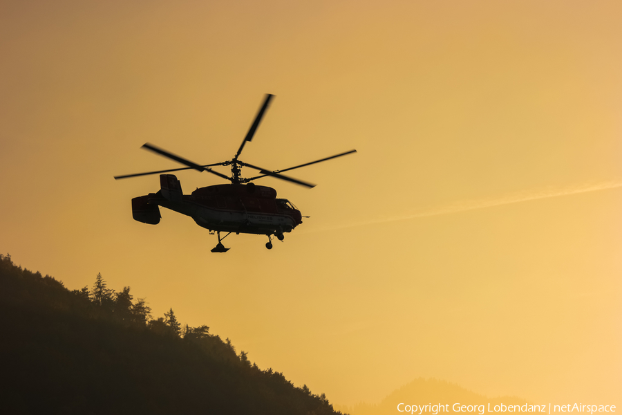 Heliswiss International Kamov Ka-32A12 (HB-XKE) | Photo 91994