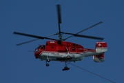 Heliswiss International Kamov Ka-32A11BC (HB-ZFX) at  Axalp, Switzerland