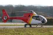 BB Heli Eurocopter EC120B Colibri (HB-ZHD) at  Zurich - Kloten, Switzerland