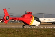 BB Heli Eurocopter EC120B Colibri (HB-ZHD) at  Zurich - Kloten, Switzerland