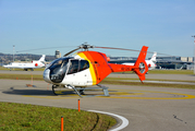 Helialpin AG Eurocopter EC120B Colibri (HB-ZHD) at  Zurich - Kloten, Switzerland