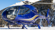 Linth Air Service Eurocopter EC120B Colibri (HB-ZJB) at  Samedan - St. Moritz, Switzerland