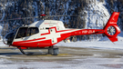 Swiss Helicopter Eurocopter EC120B Colibri (HB-ZLA) at  Samedan - St. Moritz, Switzerland