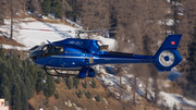 Helialpin AG Eurocopter EC130 B4 (HB-ZLT) at  Samedan - St. Moritz, Switzerland
