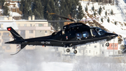 Mountain Flyers AgustaWestland AW109SP Grand New (HB-ZNK) at  Samedan - St. Moritz, Switzerland