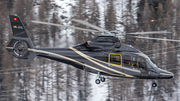 BHS Aviation Eurocopter EC155 B1 Dauphin (HB-ZOL) at  Samedan - St. Moritz, Switzerland