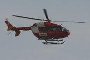 REGA - Swiss Air Rescue Eurocopter EC145 (HB-ZRD) at  Zurich - Kloten, Switzerland