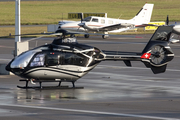 Swiss Helicopter Eurocopter EC135 P2+ (P2e) (HB-ZSW) at  Hamburg - Fuhlsbuettel (Helmut Schmidt), Germany
