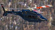 Airport Helicopter Bell 429 GlobalRanger (HB-ZYI) at  Samedan - St. Moritz, Switzerland
