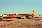 Ecuatoriana Boeing 707-321C (HC-BGP) at  UNKNOWN, (None / Not specified)