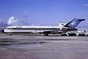 TAME - Linea Aerea del Ecuador Boeing 727-230(Adv) (HC-BSU) at  Miami - International, United States
