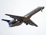 (Private) Embraer ERJ-145LR (HC-CGO) at  Sorocaba - Bertram Luiz Leupolz, Brazil