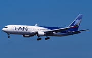 LAN Airlines Boeing 767-316(ER) (HC-CHA) at  Miami - International, United States
