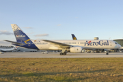 AeroGal - Aerolineas Galapagos Boeing 757-236 (HC-CHC) at  Miami - International, United States