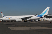 TAME - Linea Aerea del Ecuador Airbus A330-243 (HC-COH) at  New York - John F. Kennedy International, United States