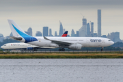 TAME - Linea Aerea del Ecuador Airbus A330-243 (HC-COH) at  New York - John F. Kennedy International, United States