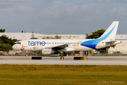 TAME - Linea Aerea del Ecuador (HC-CPB) at  Ft. Lauderdale - International, United States