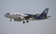 LAN Ecuador Airbus A319-132 (HC-CPQ) at  Miami - International, United States