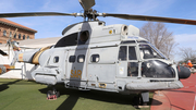 Spanish Air Force (Ejército del Aire) Aerospatiale SA330L Puma (HD.19-3) at  Madrid - Cuatro Vientos, Spain