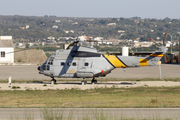 Spanish Air Force (Ejército del Aire) Aerospatiale SA330J Puma (HD.19-7) at  Palma De Mallorca - Son San Juan, Spain