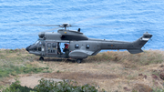 Spanish Air Force (Ejército del Aire) Airbus Helicopters H215 Super Puma (HD.21-16) at  Tenerife - Los Realejos, Spain