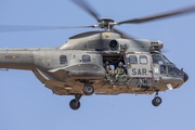 Spanish Air Force (Ejército del Aire) Eurocopter AS332L1 Super Puma (HD.21-17) at  Lanzarote - Arrecife, Spain