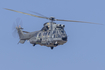 Spanish Air Force (Ejército del Aire) Eurocopter AS332L1 Super Puma (HD.21-17) at  Gran Canaria, Spain