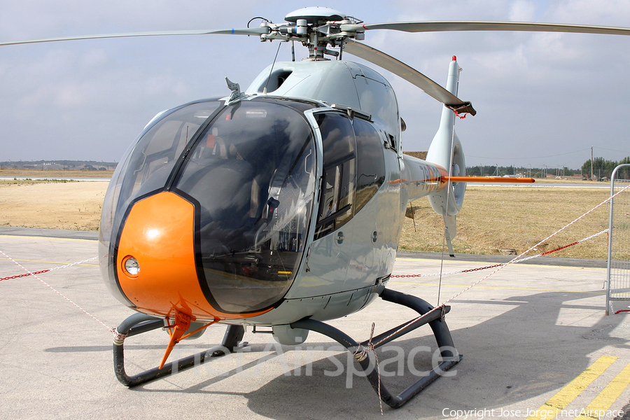 Spanish Air Force (Ejército del Aire) Eurocopter EC120B Colibri (HE.25-3) | Photo 443673