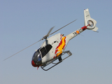 Spanish Air Force (Ejército del Aire) Eurocopter EC120B Colibri (HE.25-6) at  Évora, Portugal