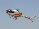 Spanish Air Force (Ejército del Aire) Eurocopter EC120B Colibri (HE.25-6) at  Évora, Portugal
