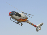 Spanish Air Force (Ejército del Aire) Eurocopter EC120B Colibri (HE.25-6) at  Évora, Portugal