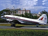 Air Haiti Curtiss C-46A Commando (HH-AHA) at  San Juan - Luis Munoz Marin International, Puerto Rico