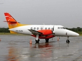 Sunrise Airways BAe Systems 3201 Super Jetstream 32 (HH-SUN) at  Santo Domingo - La Isabela International, Dominican Republic