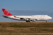 Air Cargo Global Boeing 747-433(BDSF) (ER-BBB) at  Frankfurt - Hahn, Germany