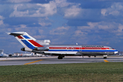 Dominicana de Aviacion Boeing 727-173C (HI-312CT) at  Miami - International, United States