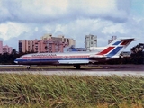 Dominicana de Aviacion Boeing 727-173C (HI-312CT) at  San Juan - Luis Munoz Marin International, Puerto Rico