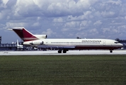 Dominicana de Aviacion Boeing 727-2D3(Adv) (HI-452) at  Miami - International, United States
