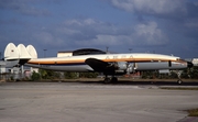 AMSA - Aerolineas Mundo Lockheed EC-121S Warning Star (HI-515CT) at  Miami - International, United States