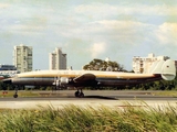 AMSA - Aerolineas Mundo Lockheed L-1049H Super Constellation (HI-542CT) at  San Juan - Luis Munoz Marin International, Puerto Rico