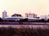 Aerochago Airlines Lockheed C-121C Super Constellation (HI-548CT) at  San Juan - Luis Munoz Marin International, Puerto Rico